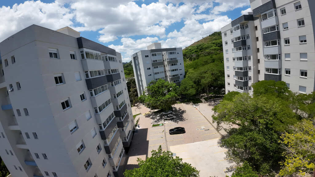 Lançamento Apartamento